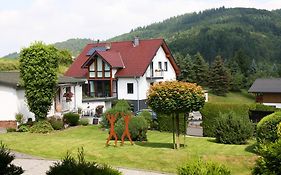 Nürburgring Apartment